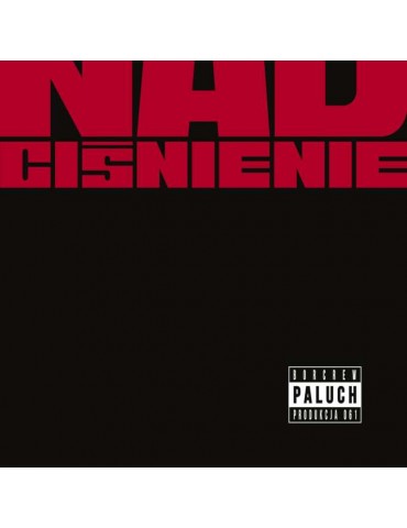 Paluch - Nadciśnienie