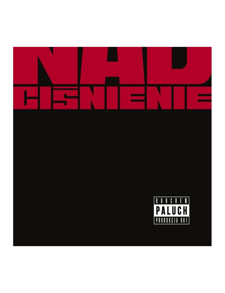 Paluch - Nadciśnienie