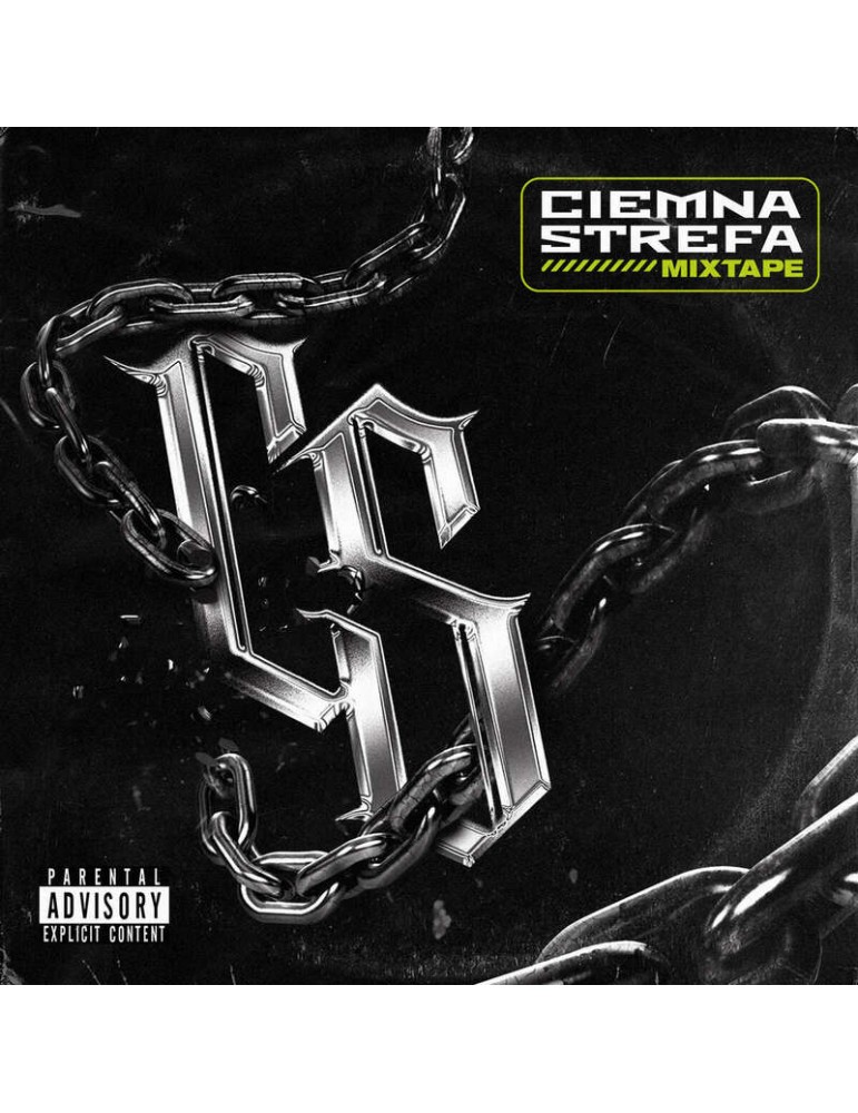 Ciemna Strefa Mixtape