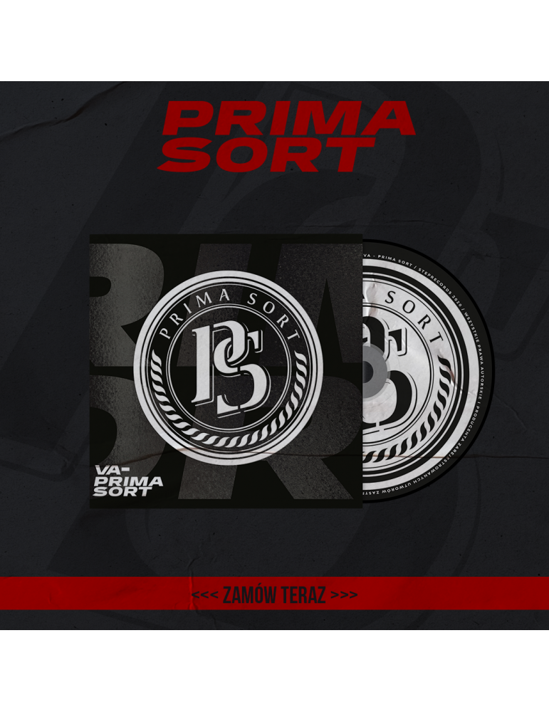 VA - Prima Sort