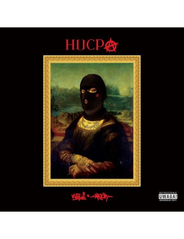 Kali x Major - Hucpa