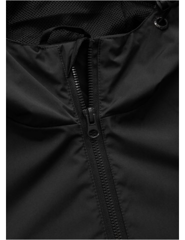 Kurtka Pitbull Nautilus czarno/szara