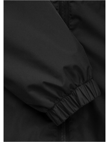 Kurtka Pitbull Nautilus czarno/szara