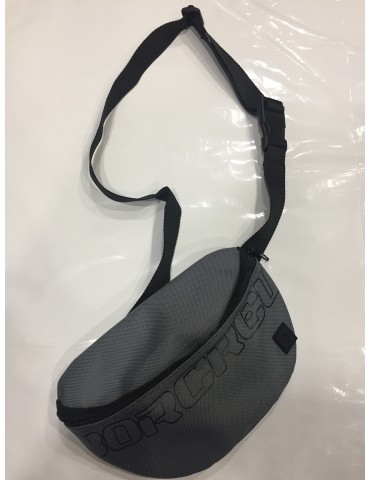 Nerka Bor Crew Race szary Uni