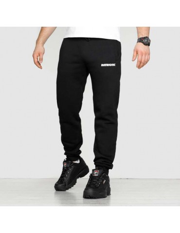 Spodnie dresowe Patriotic Futura Mini