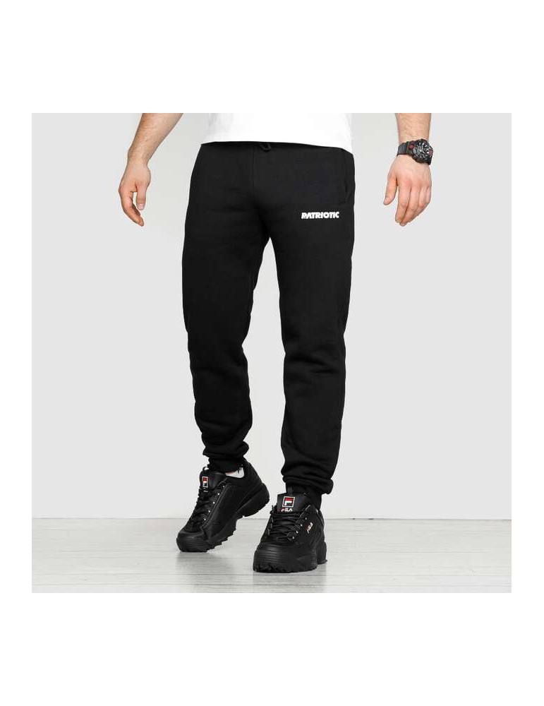 Spodnie dresowe Patriotic Futura Mini