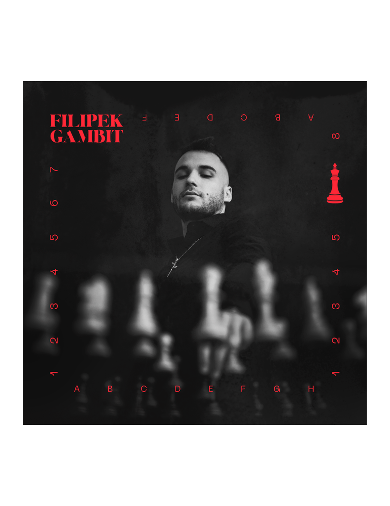 Filipek - Gambit