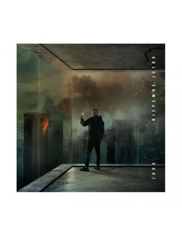 Joda - Niepewne jutro