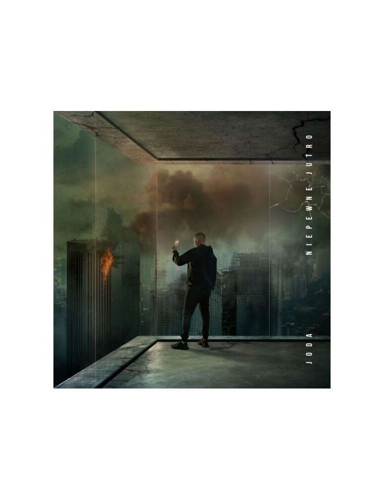 Joda - Niepewne jutro