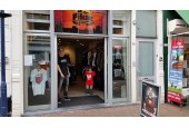 FIKAT HIP HOP SHOP NL